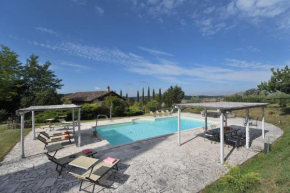 Il Fornacino Rapolano Terme